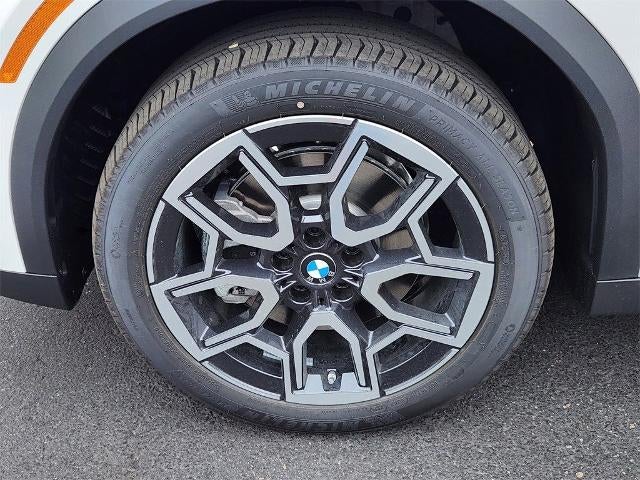 2025 BMW X2 xDrive28i Sports Activity Coupe