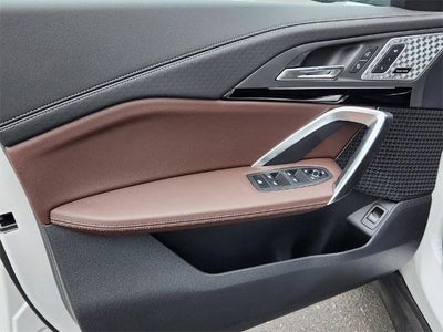 2025 BMW X2 xDrive28i Sports Activity Coupe