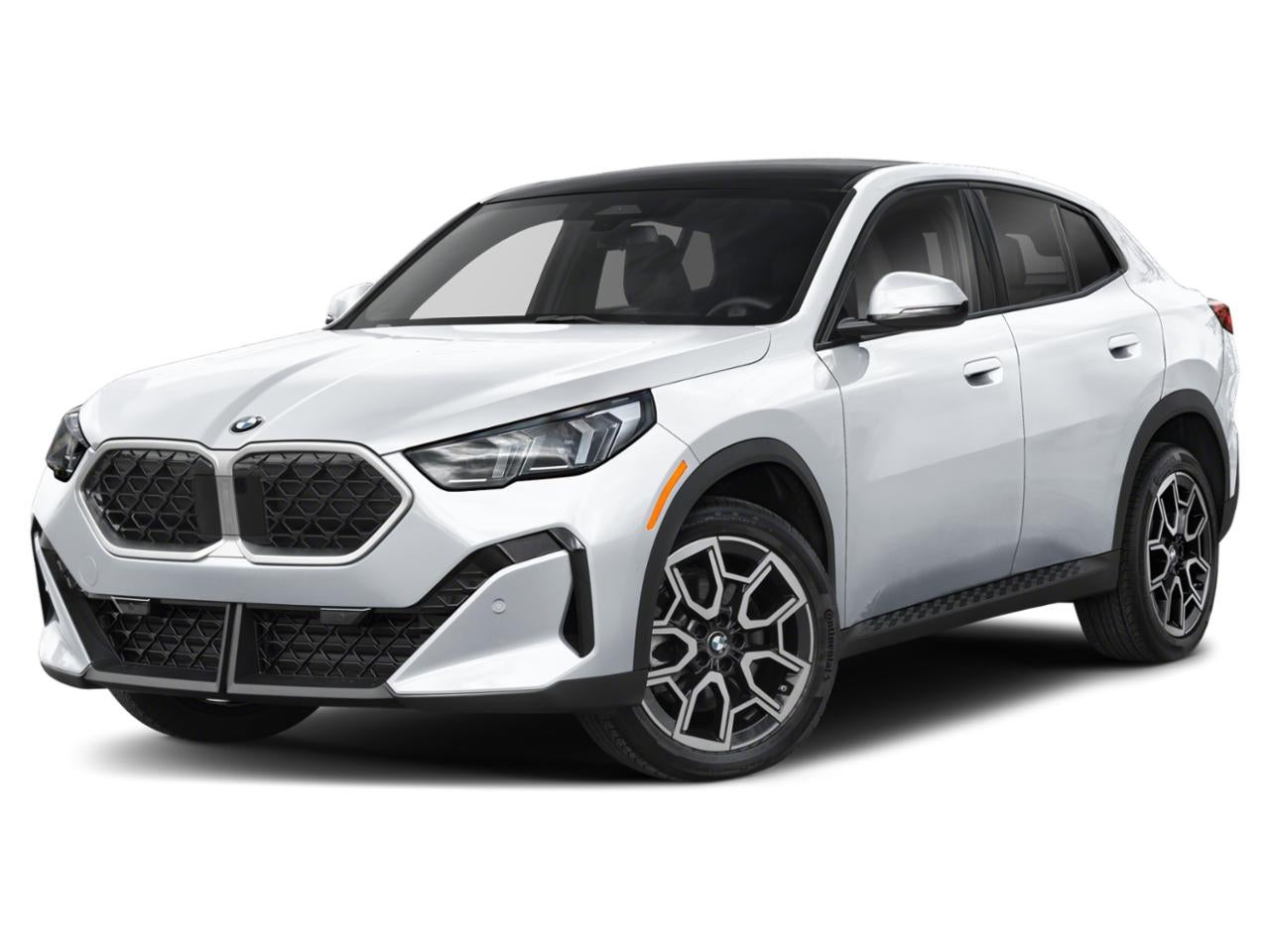 2025 BMW X2 xDrive28i Sports Activity Coupe
