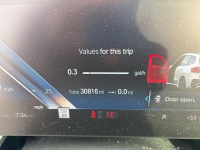 2023 BMW X1 xDrive28i Sports Activity Vehicle