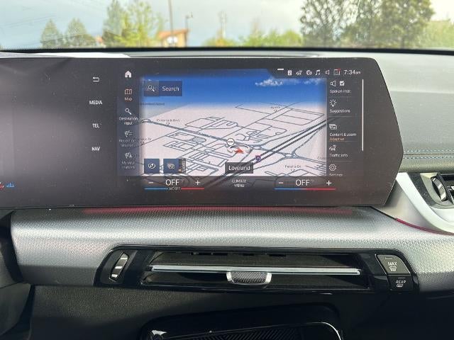 2023 BMW X1 xDrive28i Sports Activity Vehicle