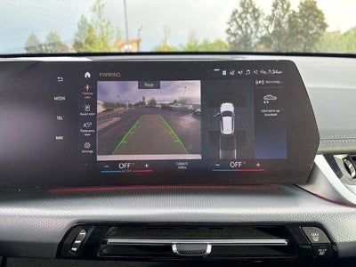 2023 BMW X1 xDrive28i Sports Activity Vehicle