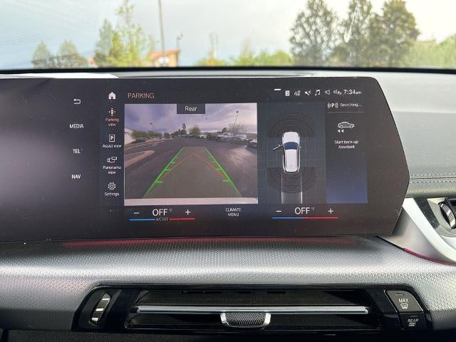 2023 BMW X1 xDrive28i Sports Activity Vehicle