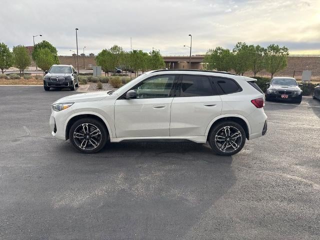 2023 BMW X1 xDrive28i Sports Activity Vehicle