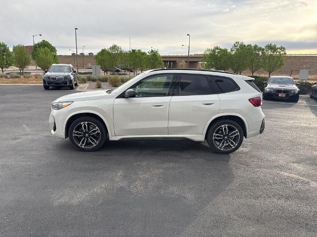 2023 BMW X1 xDrive28i Sports Activity Vehicle