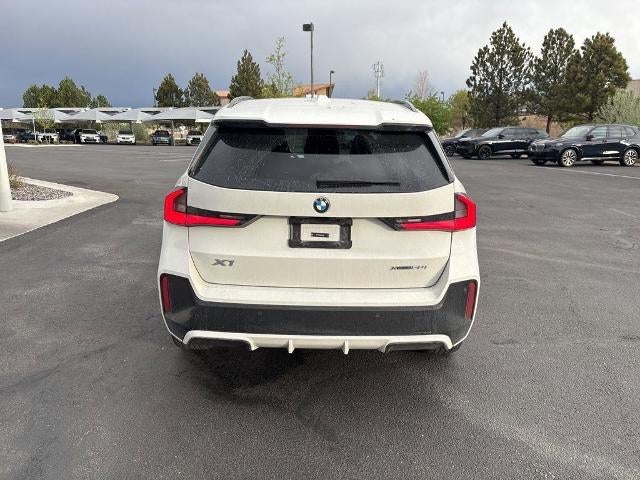 2023 BMW X1 xDrive28i Sports Activity Vehicle