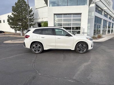 2023 BMW X1 xDrive28i Sports Activity Vehicle