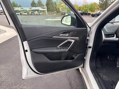 2023 BMW X1 xDrive28i Sports Activity Vehicle