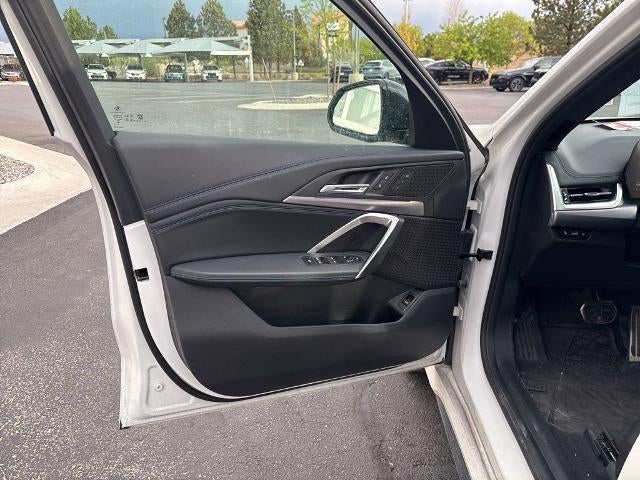 2023 BMW X1 xDrive28i Sports Activity Vehicle