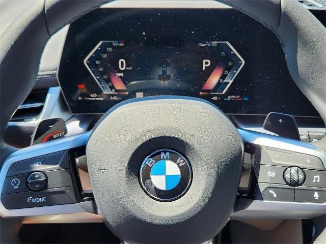 2025 BMW X1 xDrive28i Sports Activity Vehicle