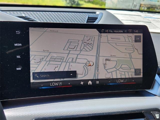 2025 BMW X1 xDrive28i Sports Activity Vehicle