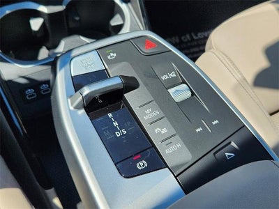 2025 BMW X1 xDrive28i Sports Activity Vehicle