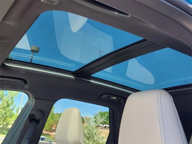 2025 BMW X1 xDrive28i Sports Activity Vehicle