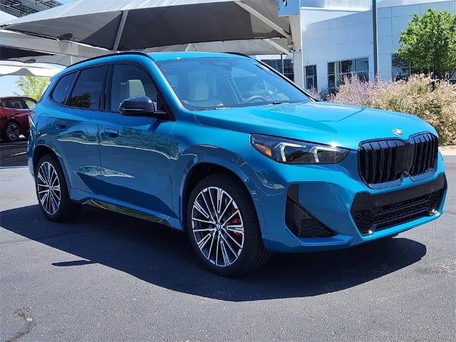 2025 BMW X1 xDrive28i Sports Activity Vehicle