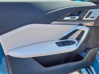 2025 BMW X1 xDrive28i Sports Activity Vehicle