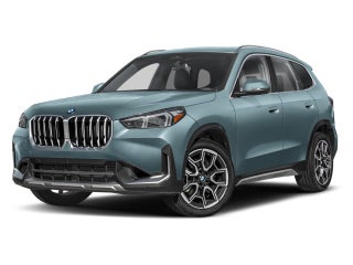 2023 BMW X1 xDrive28i Sports Activity Vehicle