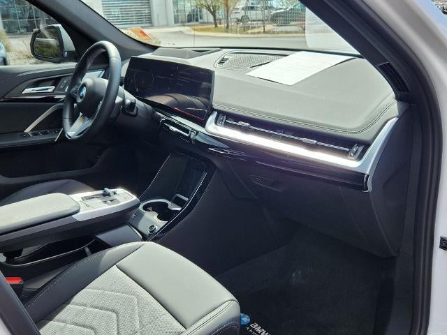 2023 BMW X1 xDrive28i Sports Activity Vehicle
