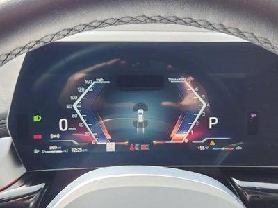 2023 BMW X1 xDrive28i Sports Activity Vehicle