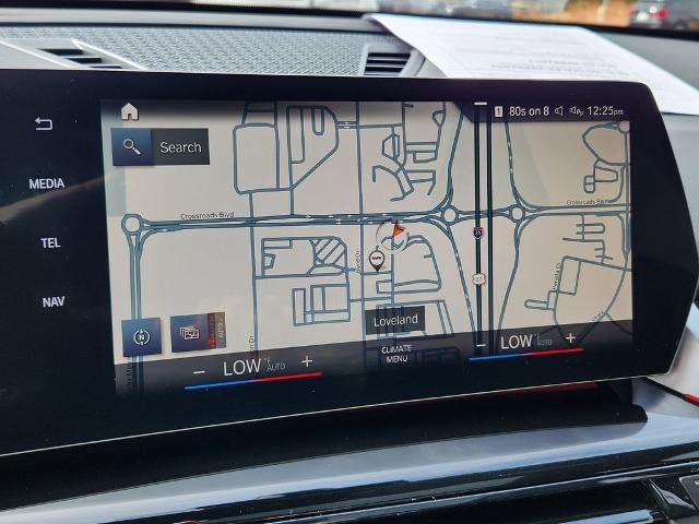 2023 BMW X1 xDrive28i Sports Activity Vehicle