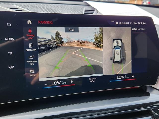 2023 BMW X1 xDrive28i Sports Activity Vehicle