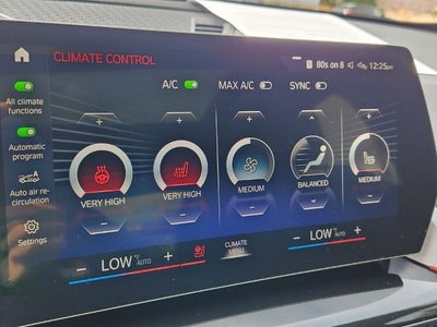 2023 BMW X1 xDrive28i Sports Activity Vehicle