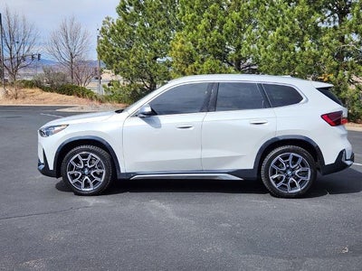 2023 BMW X1 xDrive28i Sports Activity Vehicle
