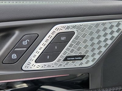 2023 BMW X1 xDrive28i Sports Activity Vehicle