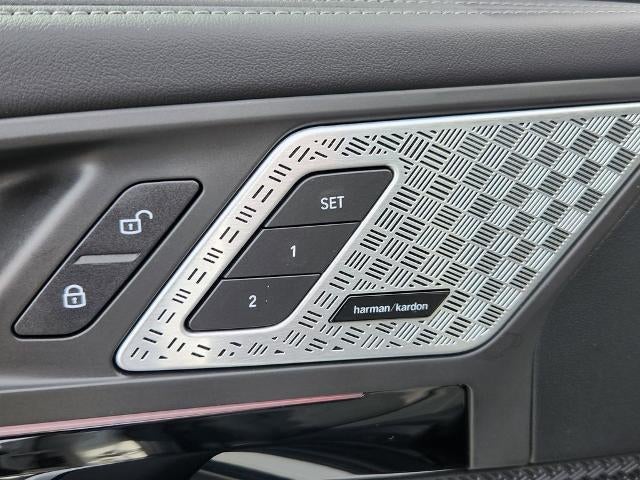 2023 BMW X1 xDrive28i Sports Activity Vehicle