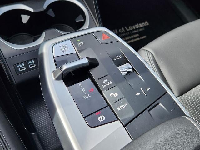 2023 BMW X1 xDrive28i Sports Activity Vehicle