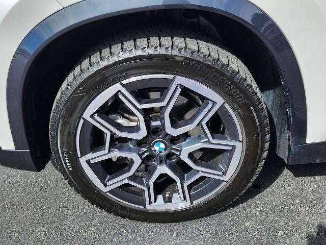 2023 BMW X1 xDrive28i Sports Activity Vehicle