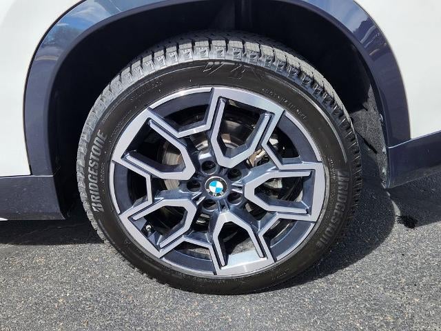 2023 BMW X1 xDrive28i Sports Activity Vehicle