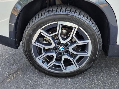 2023 BMW X1 xDrive28i Sports Activity Vehicle
