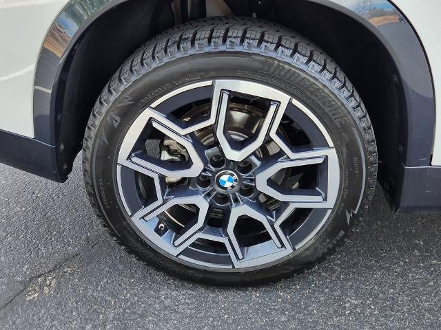 2023 BMW X1 xDrive28i Sports Activity Vehicle