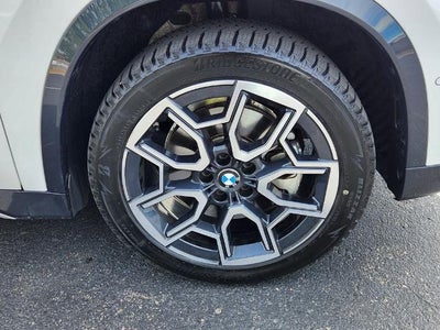 2023 BMW X1 xDrive28i Sports Activity Vehicle