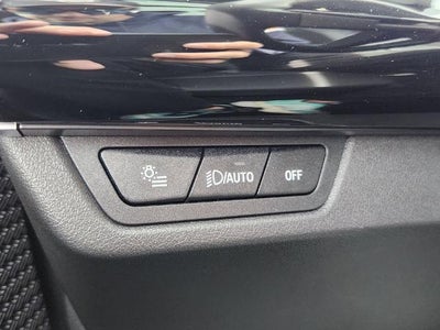 2023 BMW X1 xDrive28i Sports Activity Vehicle