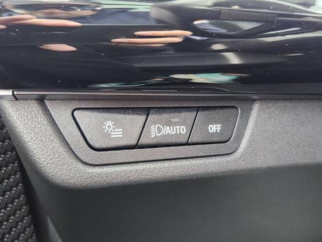 2023 BMW X1 xDrive28i Sports Activity Vehicle