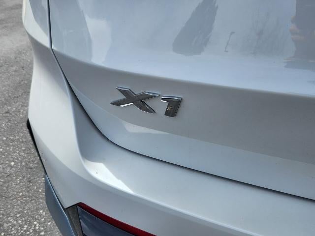 2023 BMW X1 xDrive28i Sports Activity Vehicle