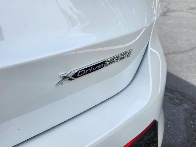 2023 BMW X1 xDrive28i Sports Activity Vehicle