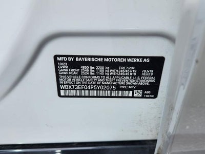 2023 BMW X1 xDrive28i Sports Activity Vehicle