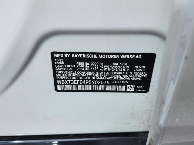 2023 BMW X1 xDrive28i Sports Activity Vehicle