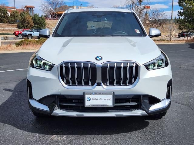 2023 BMW X1 xDrive28i Sports Activity Vehicle