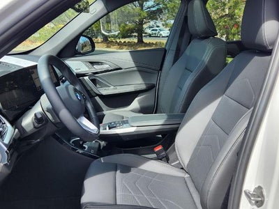 2023 BMW X1 xDrive28i Sports Activity Vehicle