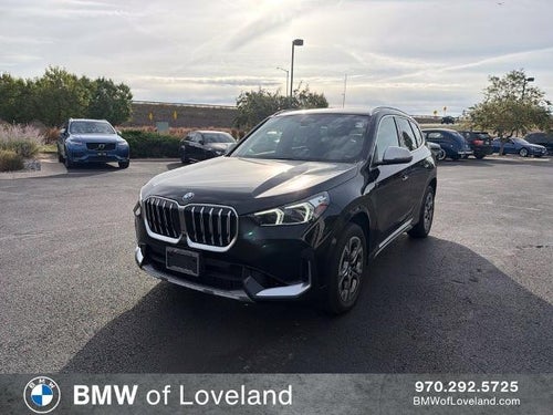 2024 BMW X1 xDrive28i Sports Activity Vehicle
