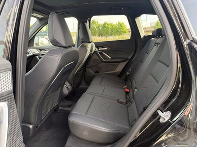 2024 BMW X1 xDrive28i Sports Activity Vehicle