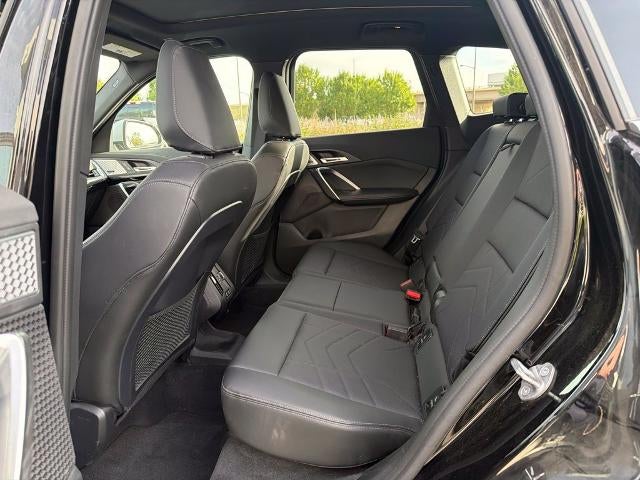 2024 BMW X1 xDrive28i Sports Activity Vehicle