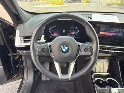 2024 BMW X1 xDrive28i Sports Activity Vehicle