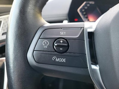 2024 BMW X1 xDrive28i Sports Activity Vehicle