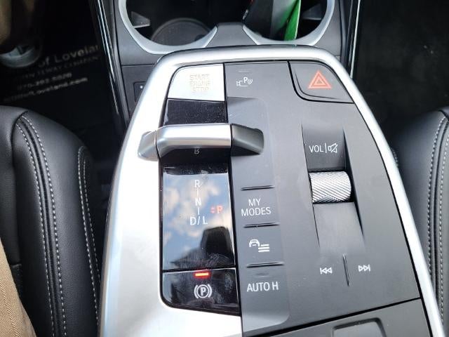 2024 BMW X1 xDrive28i Sports Activity Vehicle