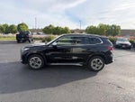 2024 BMW X1 xDrive28i Sports Activity Vehicle