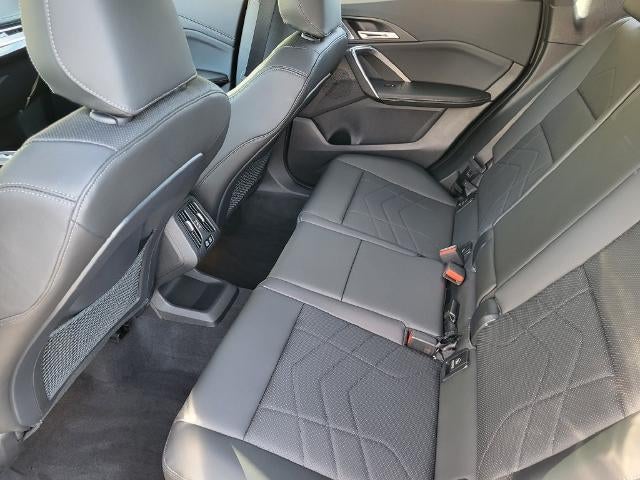 2024 BMW X1 xDrive28i Sports Activity Vehicle